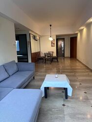 Toh Tuck Road (D21), Condominium #575936351